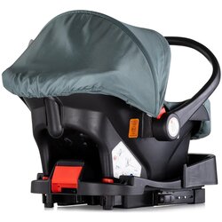 Chipolino Autosedište Aura 0-13 kg sa isofix bazom Cene