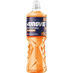 4MOVE vitaminizarana voda iso orange 750ml pet Cene