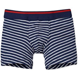 SCHIESSER spodnje hlače boxer 143101-803 modra F 140 Cene