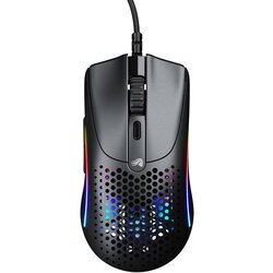 Glorious Gaming Model O 2 Mini - Matte Black Cene