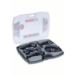 Bosch Komplet listova ubodne pile 5-dijelni Best of Cutting 2608664131 1 Set Cijene