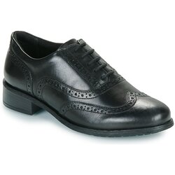 Clarks Havisham Oak Crna Cene