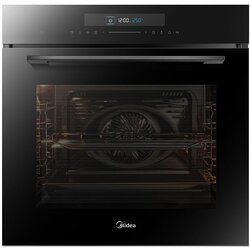 Midea ugradna rerna 7NP30E0B Cene