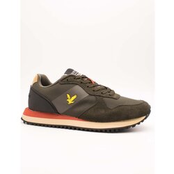 Lyle & Scott Nizke superge - Zelena Cene