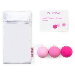 Intimina Laselle™ set Cene