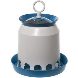 Pobeda hranilica mala 4L Cene