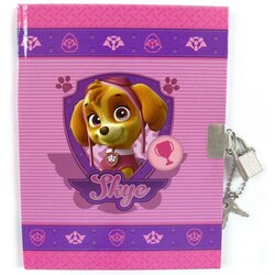  Dnevnik s lokotom Paw Patrol Cijene