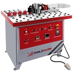 Holzmann Maschinen KAM535NEO_400V uređaj za rubnu traku 1750 W 400 V Cene