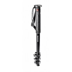 Manfrotto MPMXPROA4 Photo Monopod Alu 4 Sec monopod Cene