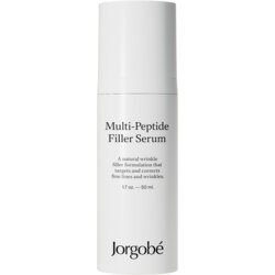 Jorgobé Multi-Peptide Filler Serum - 50 ml Cene