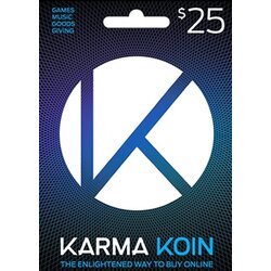 Nexon Karma Koin 25 USD Key GLOBAL Cene