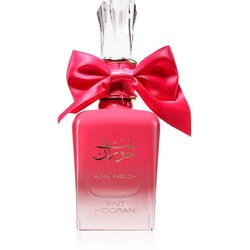 Ard Al Zaafaran Bint Hooran Rose Passion parfumska voda za ženske 100 ml Cene