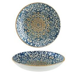 Alhambra Bloom tanjir duboki fi.23cm Cene