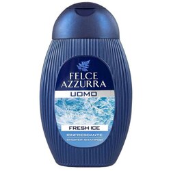 Felce Azzurra Gel za tuširanje muški Energize 250ml Cene