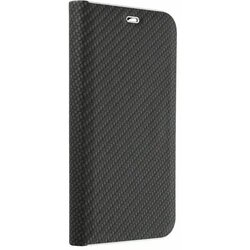 Luna Book Carbon futrola za XIAOMI Redmi NOTE 12S crna Cene