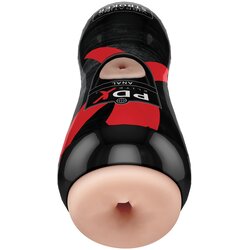 Pipedream Extreme Vibracijski masturbator, anus Cene