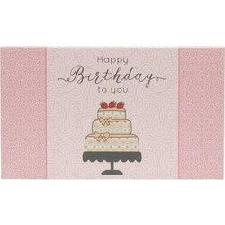 Leo & Lilo poklon set krema za ruke - happy birthday Cene