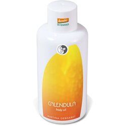 Martina Gebhardt neven ulje za masažu - 100 ml Cene