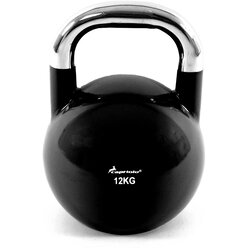 Kettlebell ručni teg competition 12 kg Cene