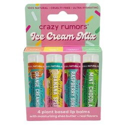 Crazy Rumors Mixed Pack Ice Cream Mix Cene