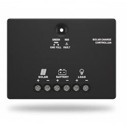 Sole UNI 50A 24V – solarni PWM regulator punjenja Cijene