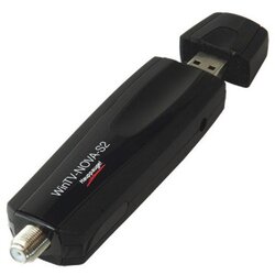 Hauppauge WinTV Nova-S2 DVB-S2 HDTV USB2.0 Cene