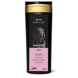 Fitmin For Life Junior Šampon Za Štence 300ml Cene