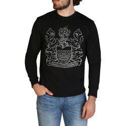 Aquascutum - fai001 crna Cene