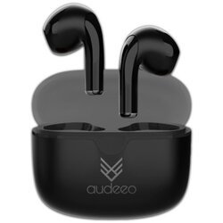 Audeeo true wireless bluetooth slušalice crne ( aoorbit-bk ) Cene