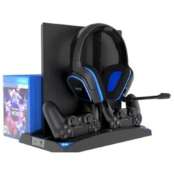 Ipega cooling stand for PS4 PG-P4009 6in1 Cene