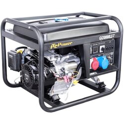 ITC_Power itc power benzinski agregat na ramu GG10000 le-t Cene