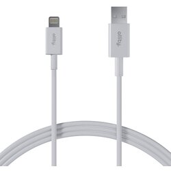 ALLITY USB kabel AUC-03, USB-A/Lightning, 1m Cene