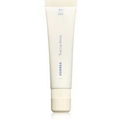 Korres True Lip Shine hranjivo sjajilo za usne nijansa Pomegranate 10 ml Cene