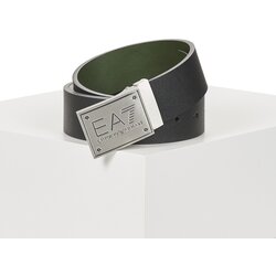 Ea7 Emporio Armani 7X000091 REVERSIBLE Crna Cene