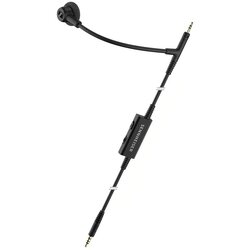 Sennheiser Mikrofon HD 500 BAM, (5000115530) Cene