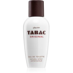 Tabac Original toaletna voda z razpršilcem za moške 100 ml Cene