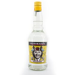 Razgibavača domaća rakija dunja 0.7l Cene