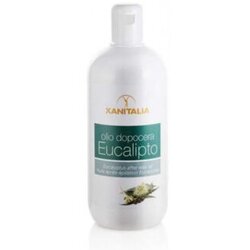  XANITALIA ULJE POSLIJE DEPILACIJE EUKALIPTUS 500ML Cijene