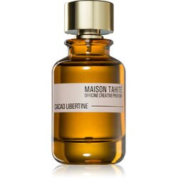 Maison Tahité Cacao Libertine parfumska voda uniseks 100 ml Cene
