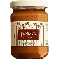 La Gallinara Pesto na sicilijanski način Cene