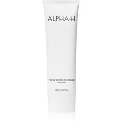 Alpha-H Triple Action čistilna sredstva za obraz 185 ml Cene
