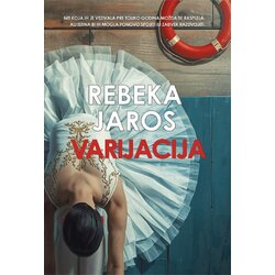 Only Smiley Rebeka Jaros - Varijacija Cene