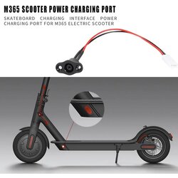 Konektor punjenja za električni trotinet M365/M365 Pro Cene