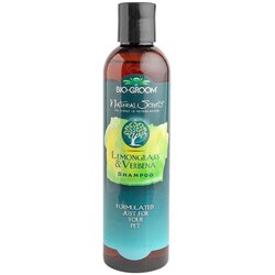 Bio Groom šampon NS Lemongrass & Verbena 236 ml Cene