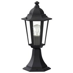 Rabalux velence spoljna lampa 40cm E27 60Wcrna IP43 spoljna rasveta Cene