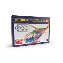 Merkur - Helikopter - 222 kosov Cene