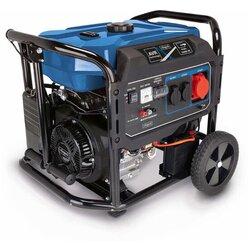 Scheppach agregat za struju SG7100X 5.4kW 5906229903 Cene