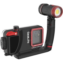 SEALIFE SportDiver Pro 2500 Set (SL401-U) Cene