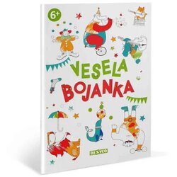 Vesela bojanka ( DEXY1611 ) Cene