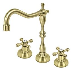 Rosan Brontee baterija za lavabo-3 otvora Cene